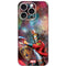 Marvel Star-Lord Cosmic Commander iPhone 16 Pro Skin